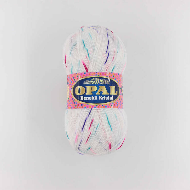 Opal Benekli Kristal 73054 - 1