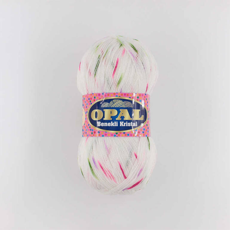 Opal Benekli Kristal 73055 - 1