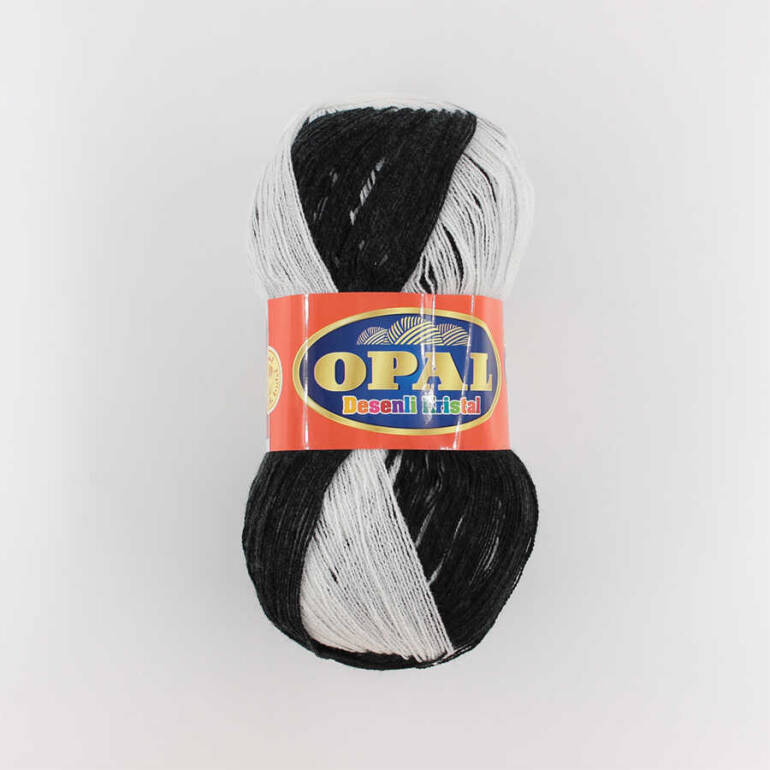Opal Desenli Kristal 72078 - 1