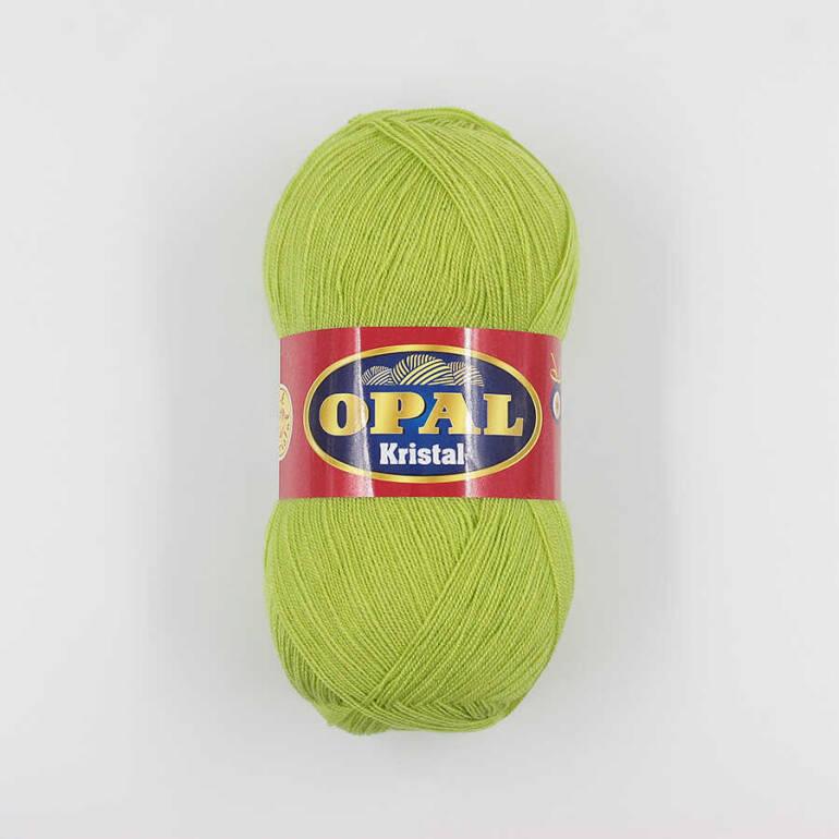 Opal Kristal 119 - 1