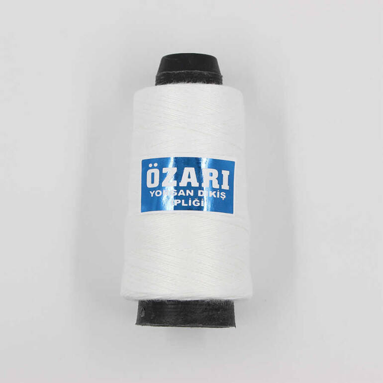 Özarı Yorgan ve Dikiş İpliği-140gr. - 1