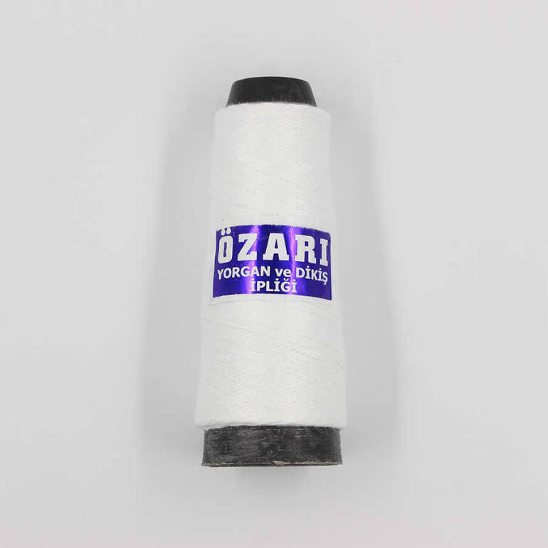 Özarı Yorgan ve Dikiş İpliği-80gr. - 1