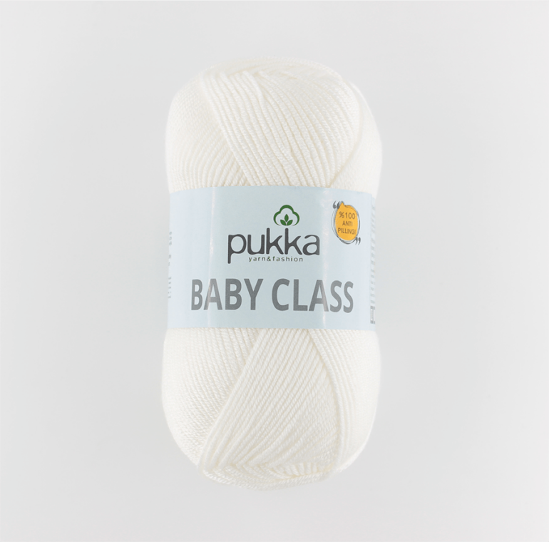 Pukka Baby Class 60101 - 1