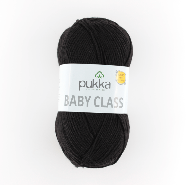 Pukka Baby Class 60102 - 1
