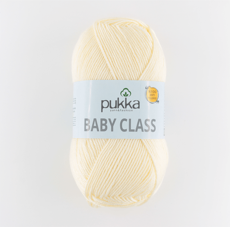 Pukka Baby Class 60103 - 1