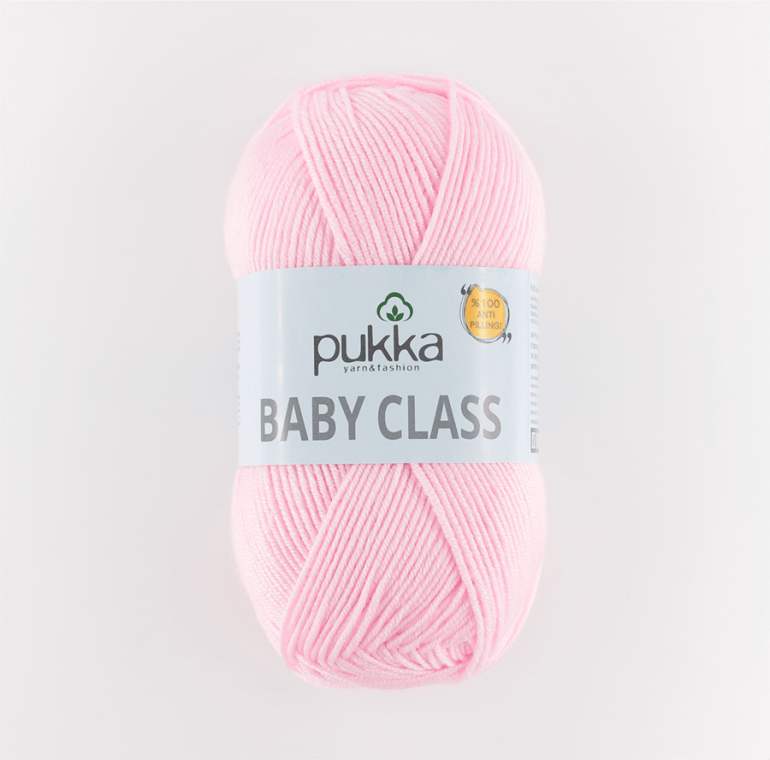 Pukka Baby Class 60107 - 1