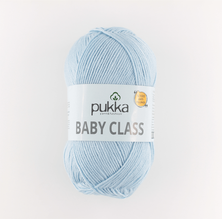 Pukka Baby Class 60111 - 1