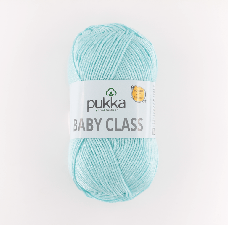 Pukka Baby Class 60112 - 1
