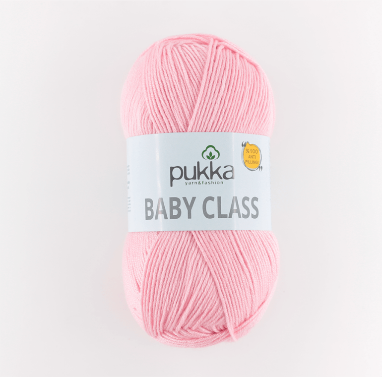 Pukka Baby Class 60115 - 1