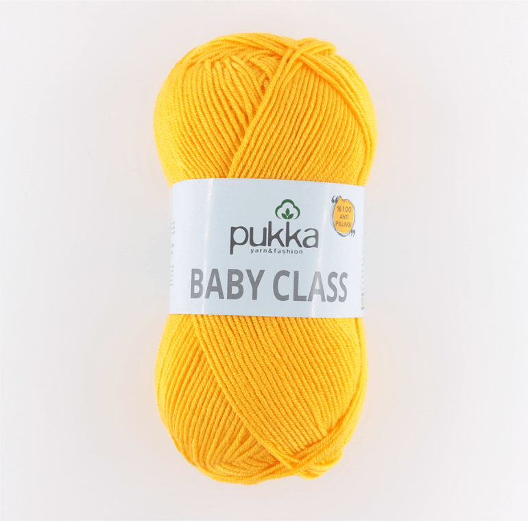 Pukka Baby Class 60119 - 1