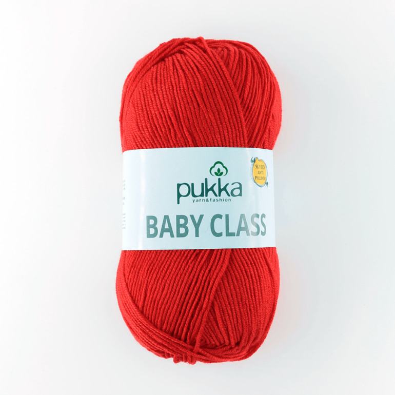 Pukka Baby Class 60123 - 1