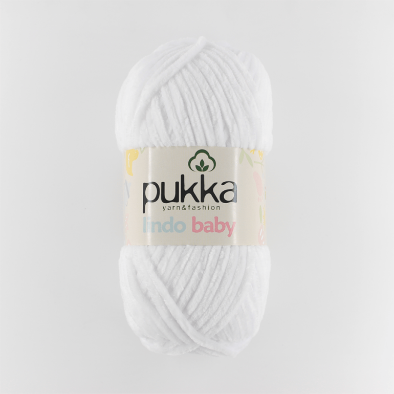 Pukka Lindo Baby 70901 - 1