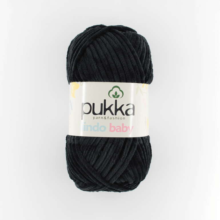 Pukka Lindo Baby 70902 - 1