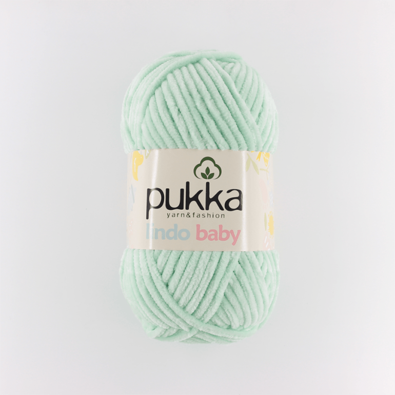 Pukka Lindo Baby 70903 - 1