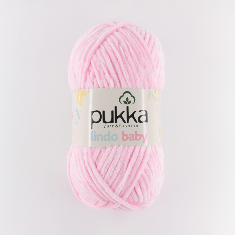 Pukka Lindo Baby 70904 - 1