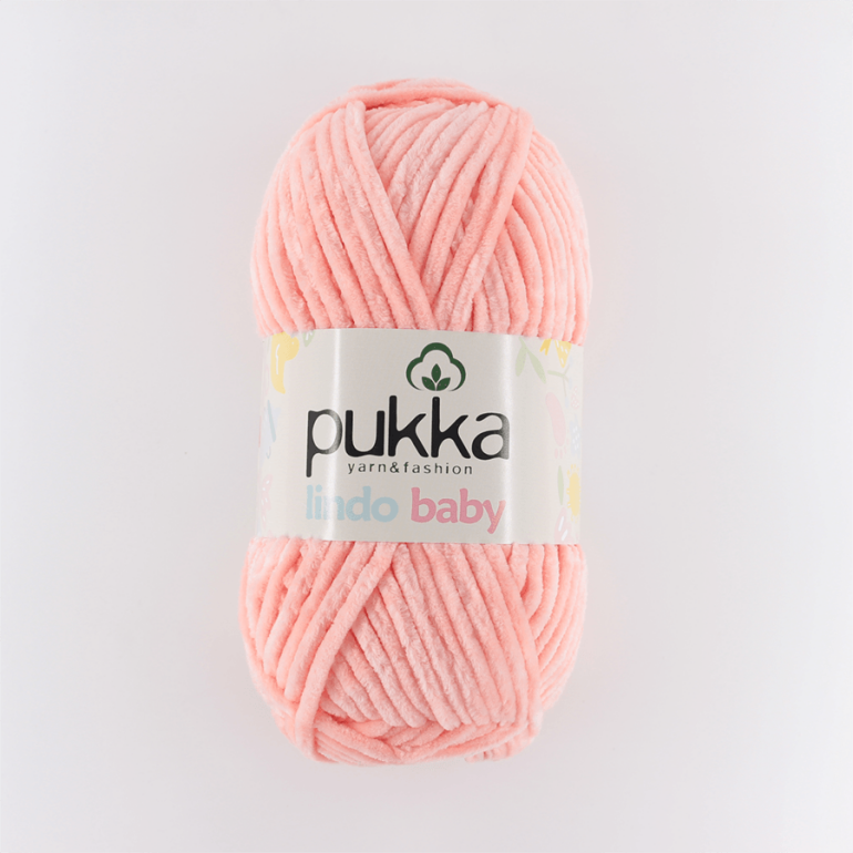 Pukka Lindo Baby 70906 - 1