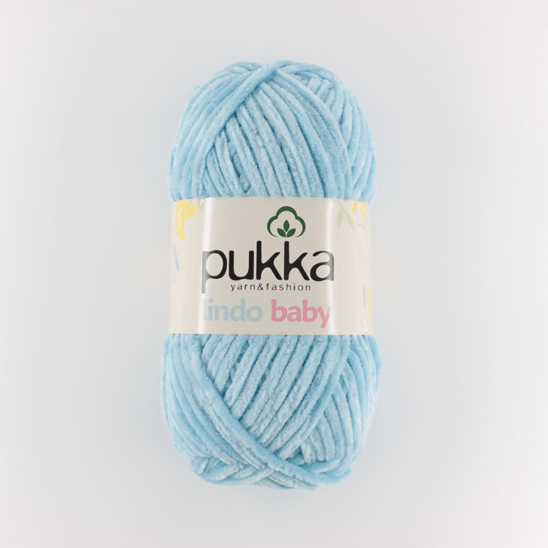 Pukka Lindo Baby 70907 - 1