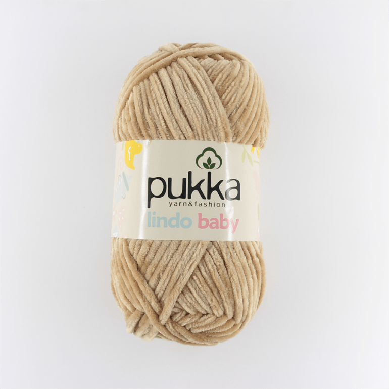 Pukka Lindo Baby 70908 - 1