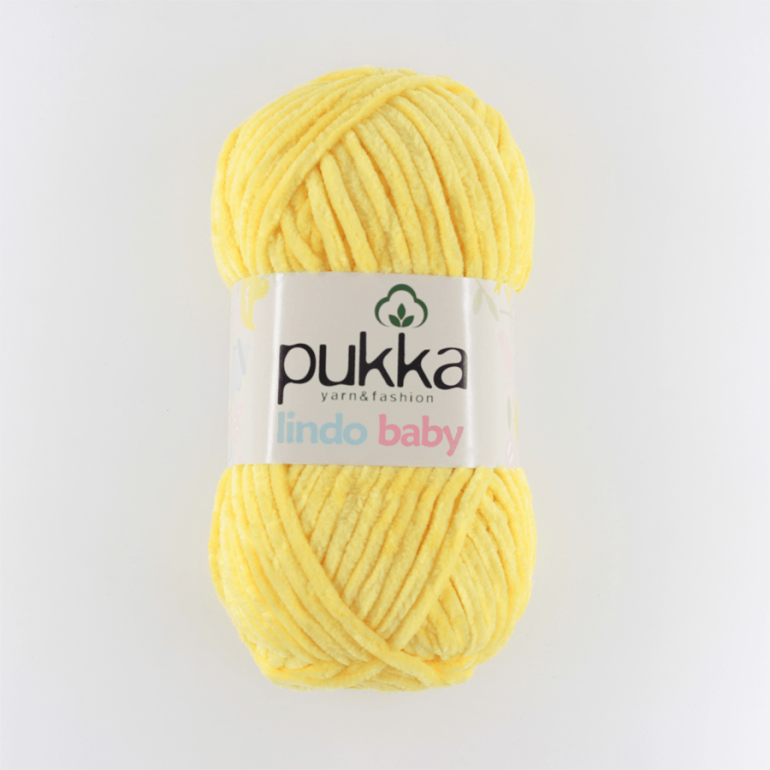 Pukka Lindo Baby 70909 - 1