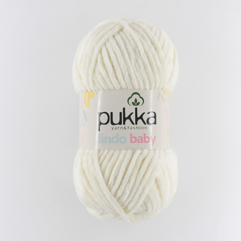 Pukka Lindo Baby 70910 - 1