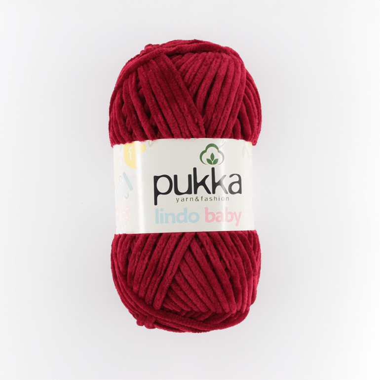Pukka Lindo Baby 70912 - 1