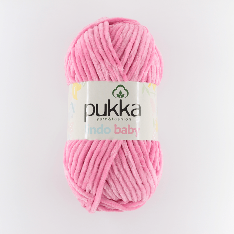 Pukka Lindo Baby 70914 - 1