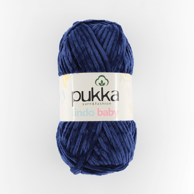 Pukka Lindo Baby 70917 - 1