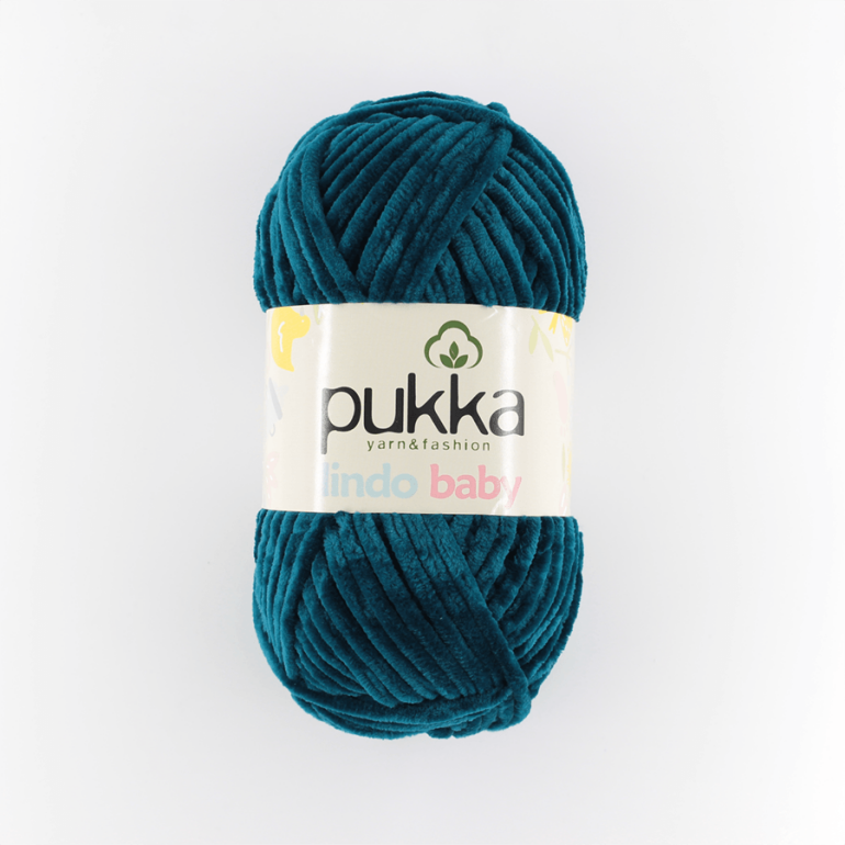 Pukka Lindo Baby 70918 - 1