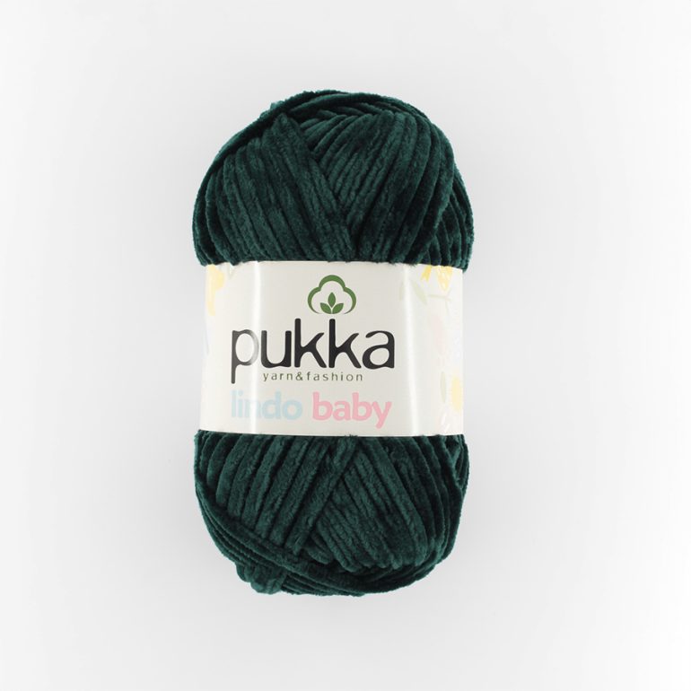 Pukka Lindo Baby 70919 - 1