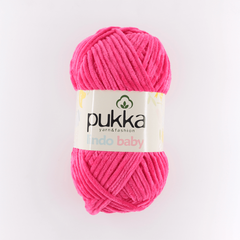 Pukka Lindo Baby 70921 - 1