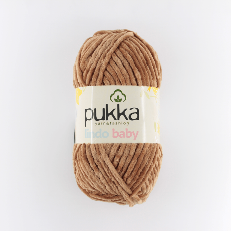Pukka Lindo Baby 70922 - 1