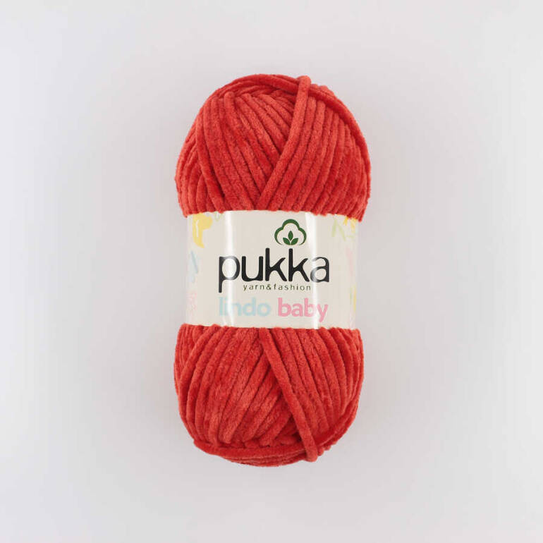 Pukka Lindo Baby 70925 - 1