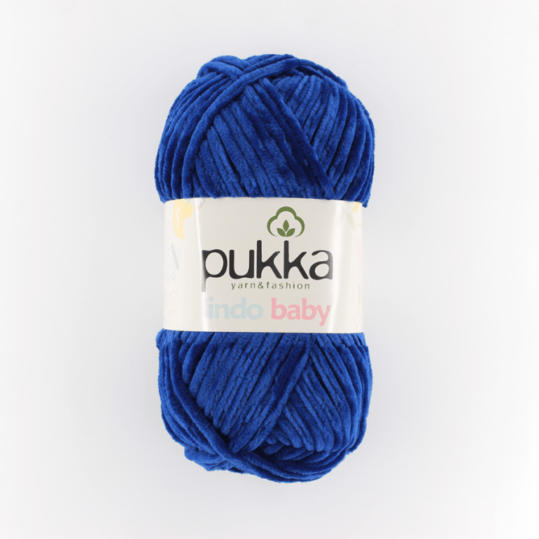 Pukka Lindo Baby 70926 - 1