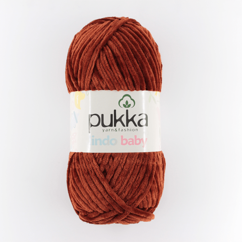 Pukka Lindo Baby 70934 - 1