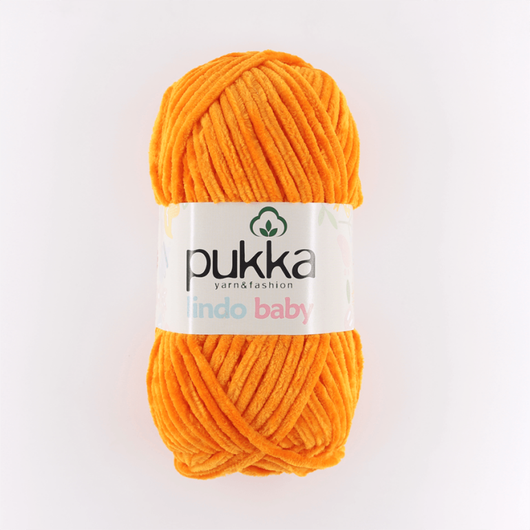 Pukka Lindo Baby 70937 - 1