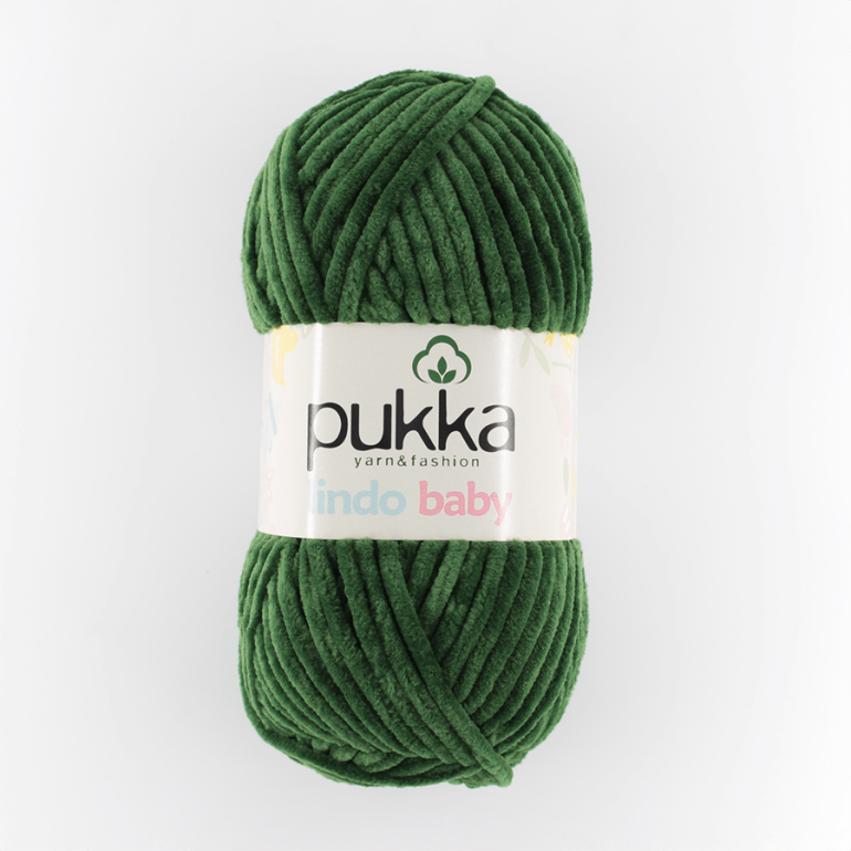 Pukka Lindo Baby 70938 - 1