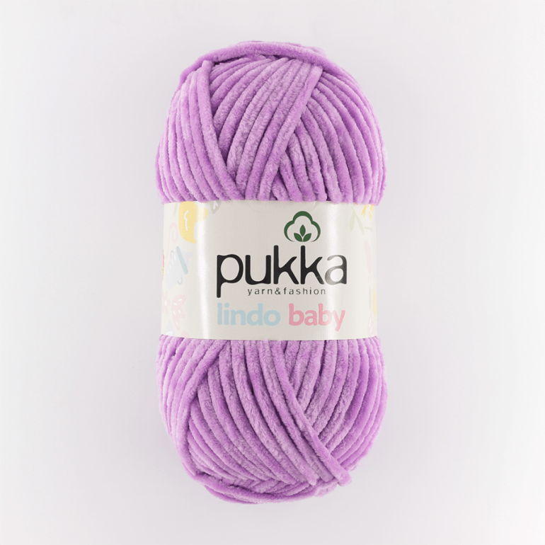 Pukka Lindo Baby 70941 - 1