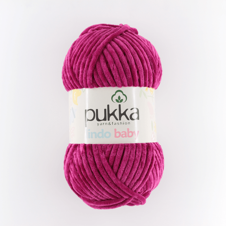 Pukka Lindo Baby 70945 - 1
