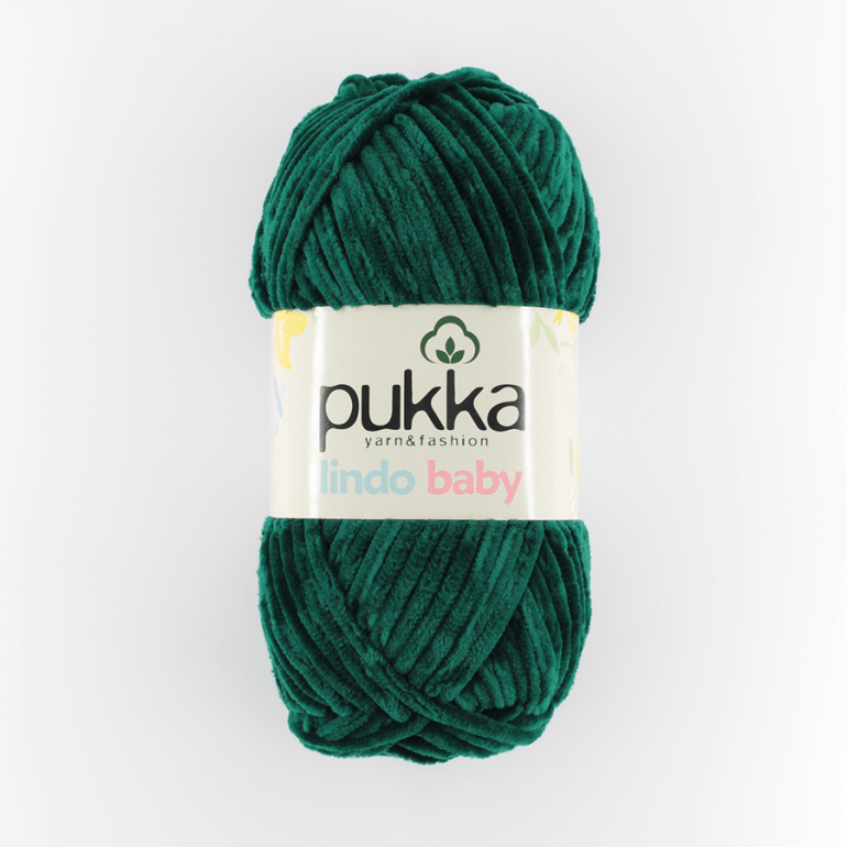 Pukka Lindo Baby 70946 - 1