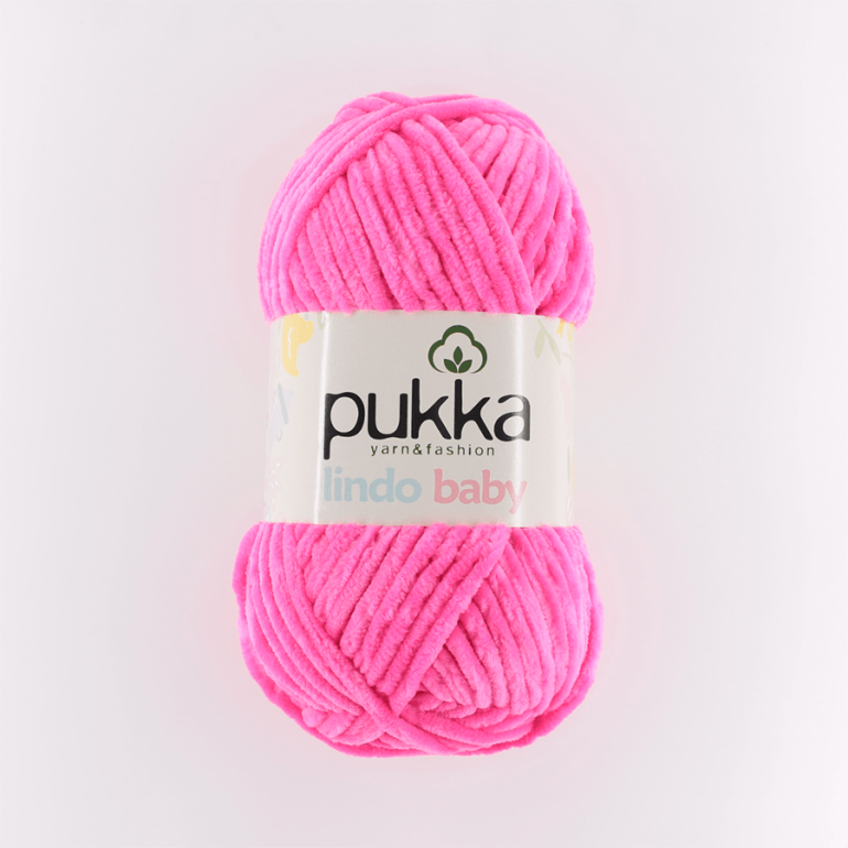 Pukka Lindo Baby 70949 - 1