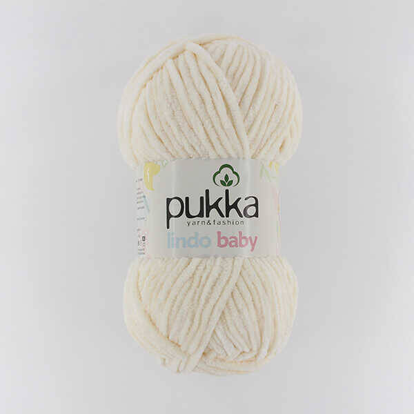 Pukka Lindo Baby 70950 - 1