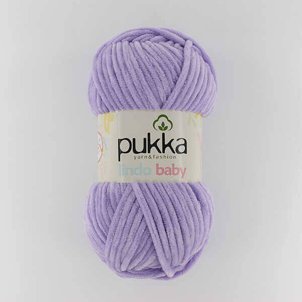 Pukka Lindo Baby 70954 - 1
