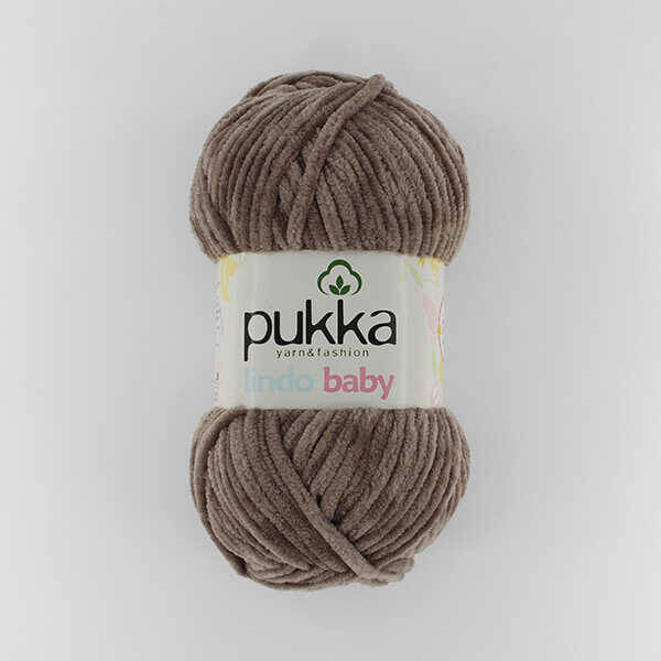 Pukka Lindo Baby 70955 - 1
