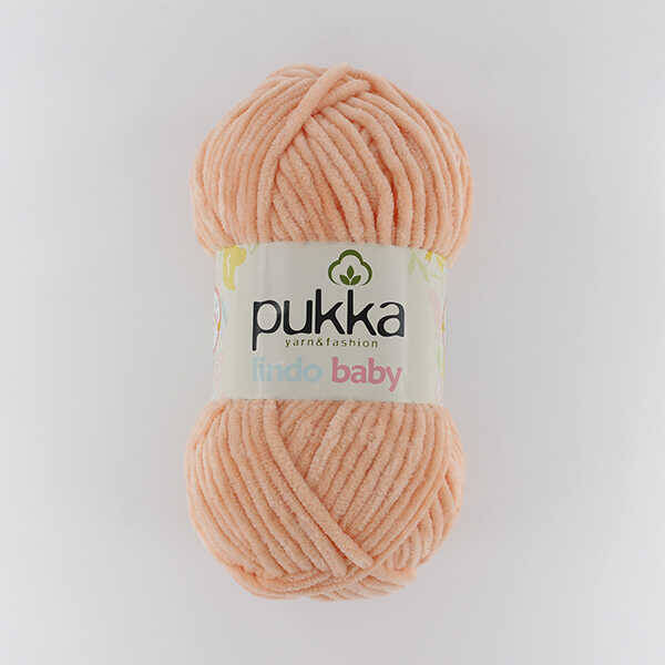 Pukka Lindo Baby 70960 - 1