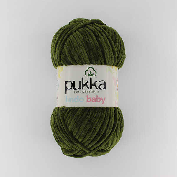 Pukka Lindo Baby 70965 - 1