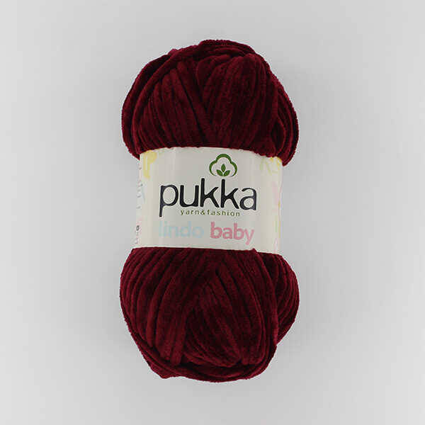Pukka Lindo Baby 70966 - 1