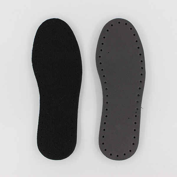 Pukka Patiklik Keçe Taban Delikli (32-33) - 1