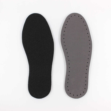 Pukka Patiklik Keçe Taban Delikli (39-40) 
