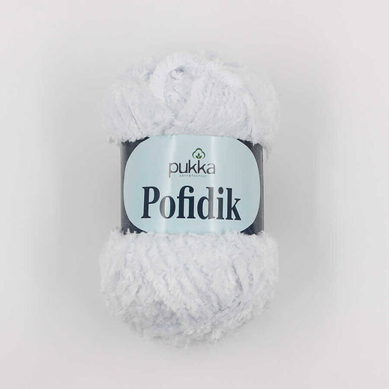 Pukka Pofidik 1 - 1