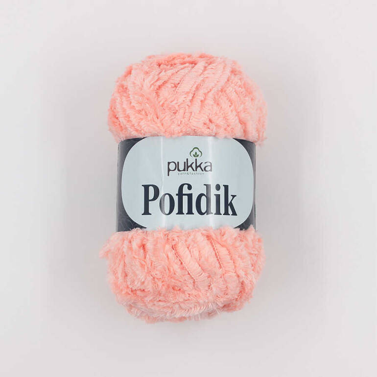 Pukka Pofidik 10 - 1